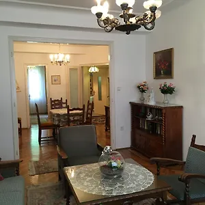 Elegant Budapest
