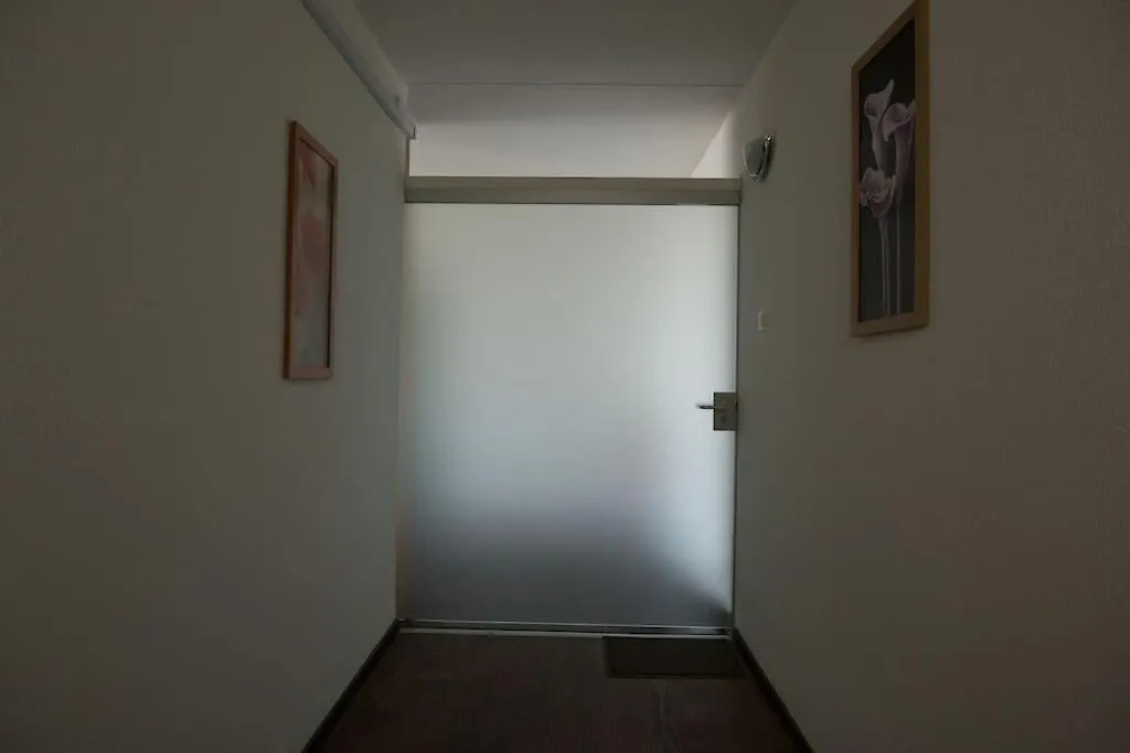 בודפשט Orangehomes One Bedroom Apartment With Fireplace
