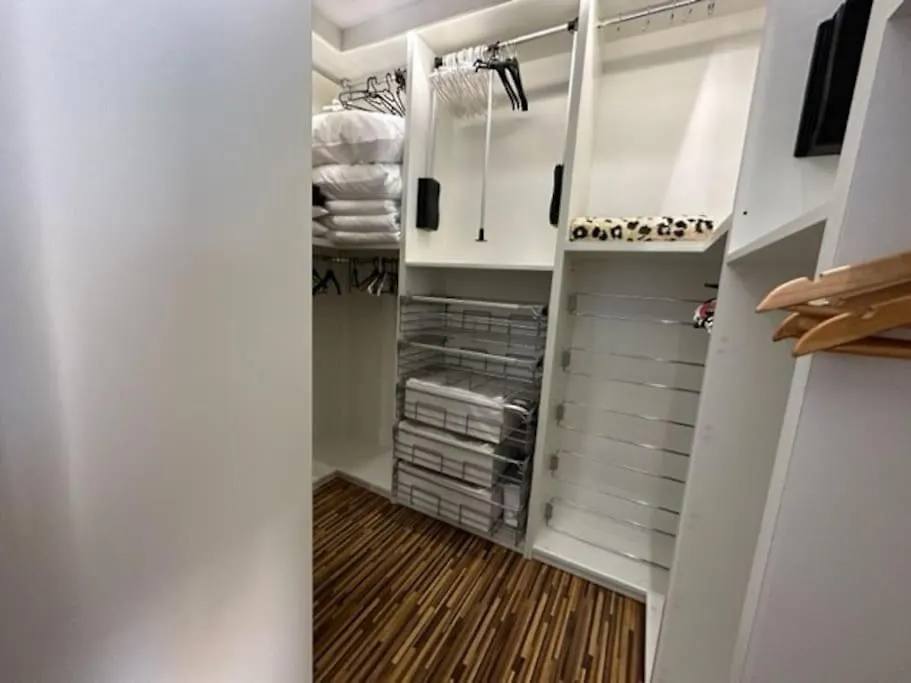 בודפשט Orangehomes One Bedroom Apartment With Fireplace