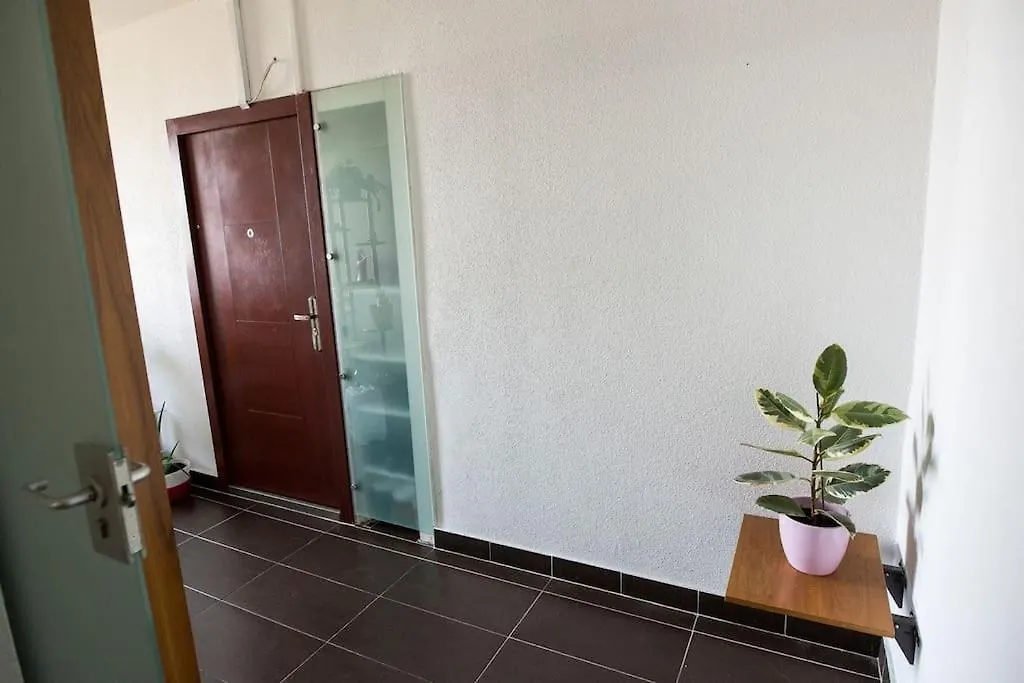 בודפשט Orangehomes One Bedroom Apartment With Fireplace
