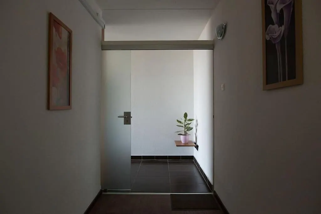 Orangehomes One Bedroom Apartment With Fireplace Budapest