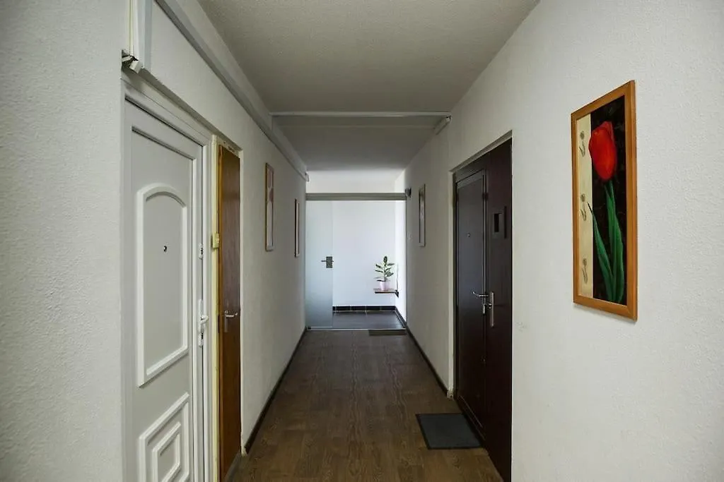 Orangehomes One Bedroom Apartment With Fireplace Budapest