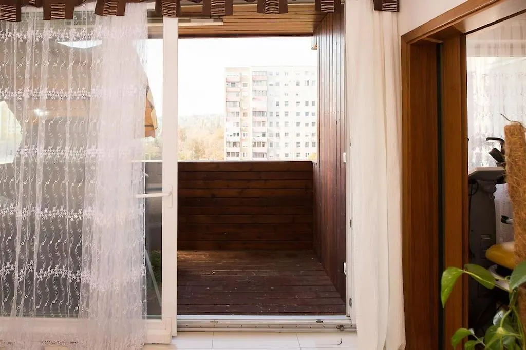 Orangehomes One Bedroom Apartment With Fireplace Budapest Hungary